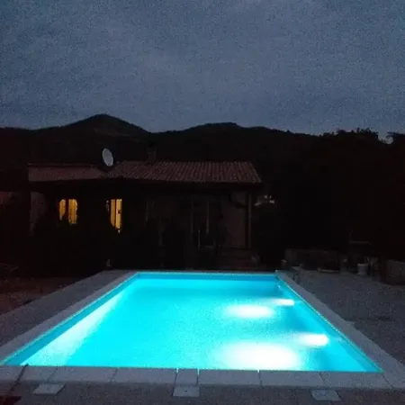 Kuca Za Odmor Ds&M Apartamento