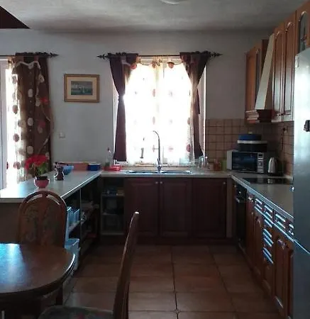 Kuca Za Odmor Ds&M