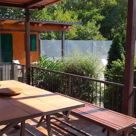 Apartmán Kuca Za Odmor Ds&M *
