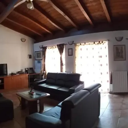 Kuca Za Odmor Ds&M * Hreljin