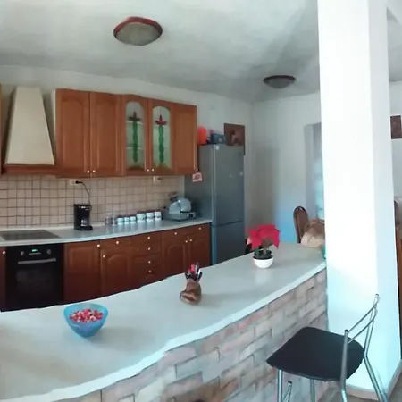 Kuca Za Odmor Ds&M Apartmán Hreljin