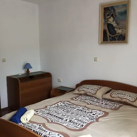 Kuca Za Odmor Ds&M Apartamento Hreljin