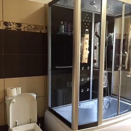 Kuca Za Odmor Ds&M Apartmán *