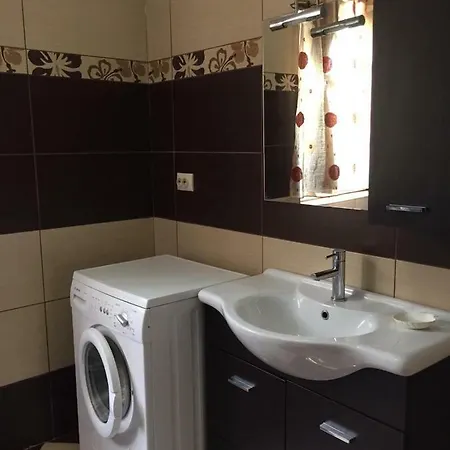 Kuca Za Odmor Ds&M Apartmán Hreljin