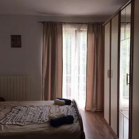 Kuca Za Odmor Ds&M Apartamento