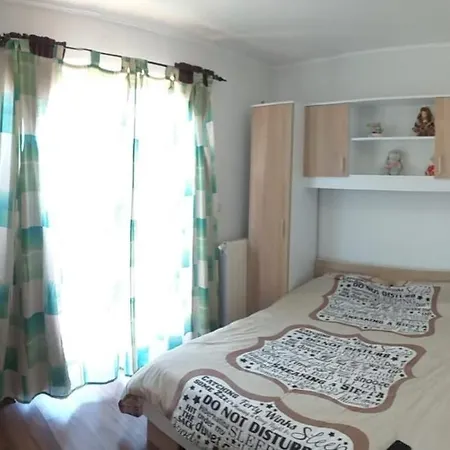 Kuca Za Odmor Ds&M Appartement Hreljin